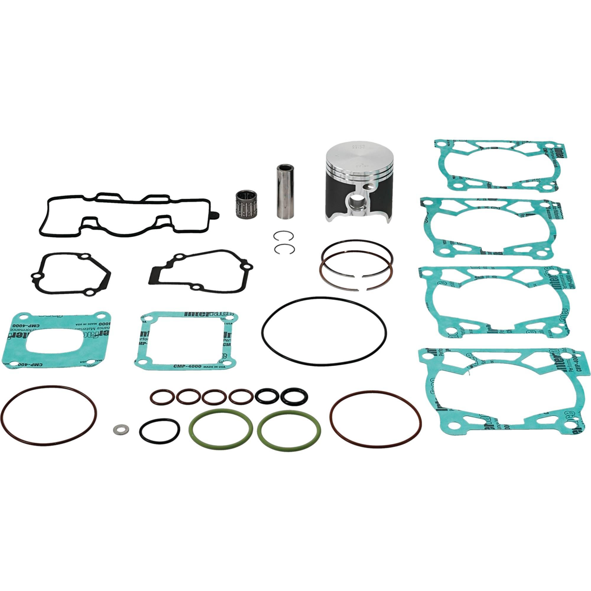 Our Brands: Vertex
